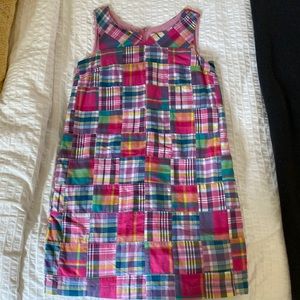 Talbots size 4 summer dress